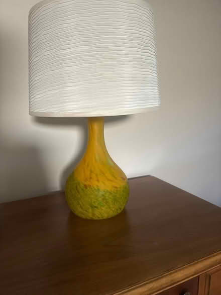 Photo of free Lamps (Delray Beach) #1