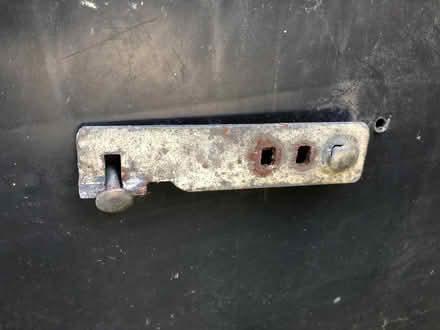 Photo of free Car Roof Box (Wingham CT3) #4