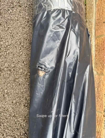 Photo of free Carpet - Almond /Beige (Aston OX18) #4