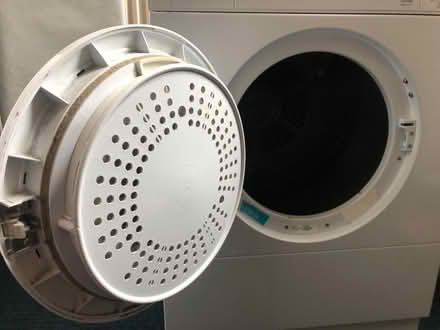 Photo of free Creda Tumble Dryer (Ramsgate CT11) #3