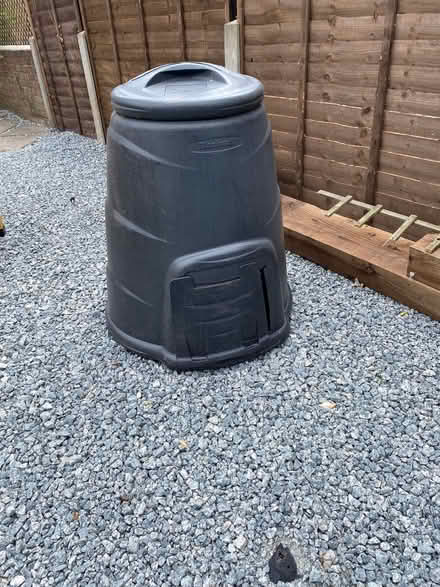 Photo of free Composter (Hextable BR8) #1