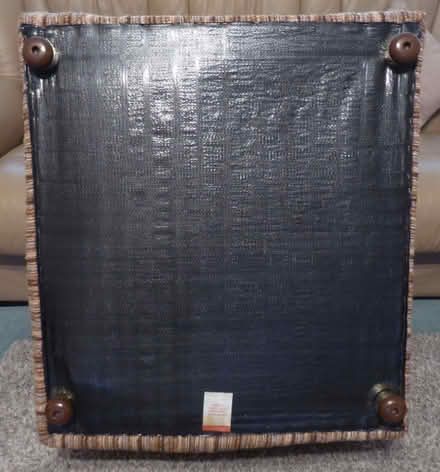 Photo of free Chair-bed (x2) (Shipley View DE7) #4