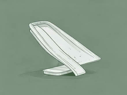 Photo of Indoor slide (High Town LU2) #1