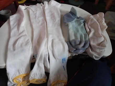 Photo of free X3 New Hospital Compression Socks & ankle socks (Collyhurst M40) #2