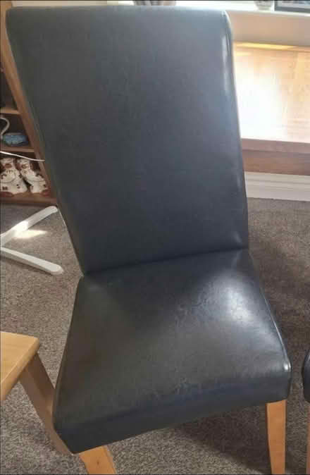 Photo of free Chairs (Brentry Henbury southmead) #1