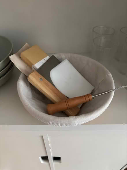 Photo of free Bread Baking Essentials (Kilburn NW8) #1