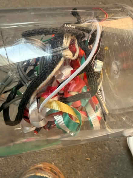 Photo of free A bunch of random things (Vic Park north of Eglinton) #4