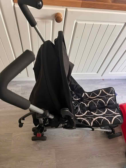 Photo of free Pushchair/ stroller (Radford CV6) #4