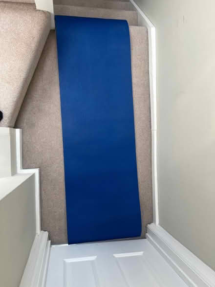 Photo of free Camp sleeping mat/ yoga mat (Fulham SW6) #2