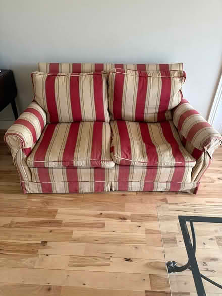 Photo of free Couch (Nenagh, Co Tipperary) #2