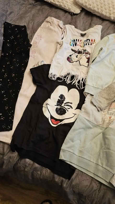 Photo of free Girls clothes (Corstophine EH4) #2