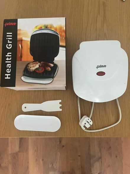 Photo of free Several home items collection only W1W6HL (Fitzrovia W1W) #2