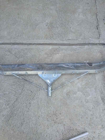 Photo of free 36" floor squeegee (Stormville) #2