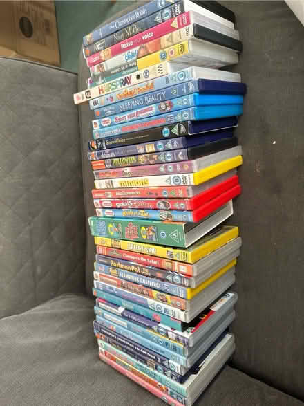 Photo of free Various (Breadsall DE21) #1