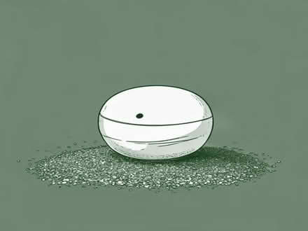 Photo of Garden gravel (New Marston OX3) #1