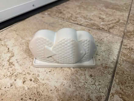 Photo of free Butter dish (11218 Windsor Terr / Kensingto) #1