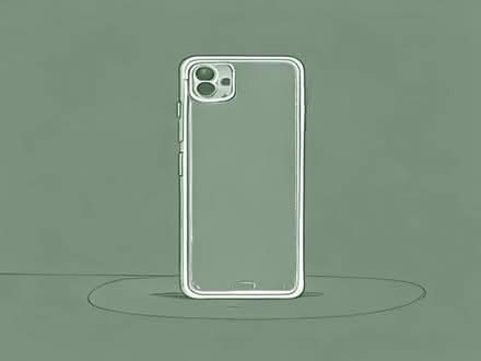 Photo of Phone holder (Kensal Rise/Green W10) #1