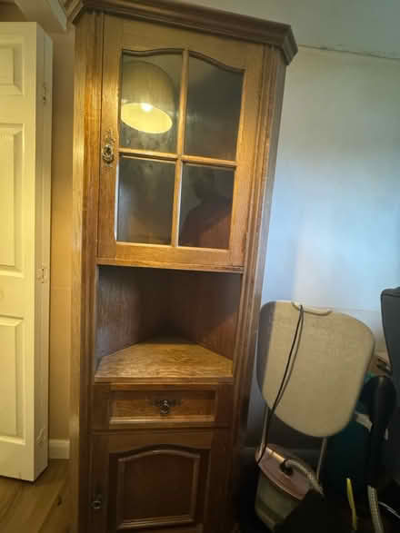 Photo of free Corner unit (Alkbourough DN15) #3