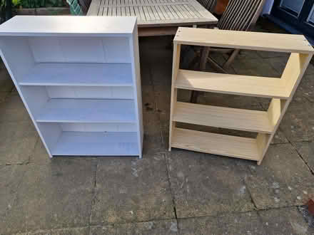 Photo of free Book cases (Great Baddow CM2) #1