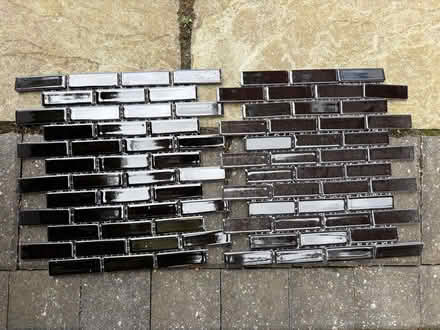 Photo of free Various tiles (Longbarn WA2) #3