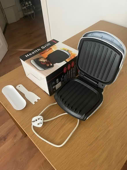Photo of free Several home items collection only W1W6HL (Fitzrovia W1W) #1