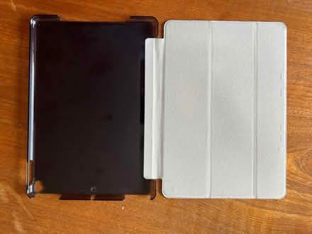 Photo of free iPad 7 case (Chalford GL6) #2