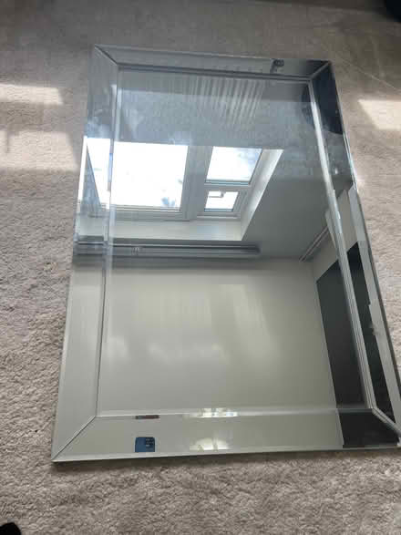 Photo of free Mirror (Dudden Hill NW10) #1