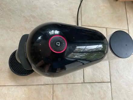 Photo of free nespresso vertuo plus coffee (Reigate RH2 9JN) #3