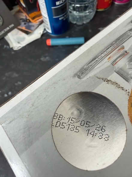 Photo of free 10 pack of Carlsberg (Egremont CH44) #2
