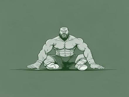 Photo of Wrestlers from WWE (Beckton E6) #1