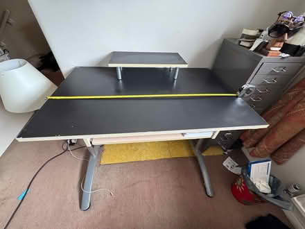 Photo of free Computer Desk (Kingsway CB4) #1