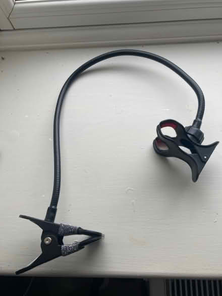 Photo of free Adjustable phone stand (Lower Wolvercote OX2) #1