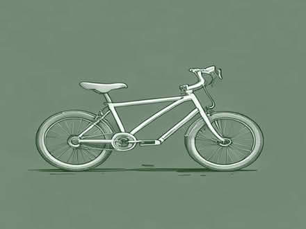 Photo of Bike electric tv phone laptop (Far Cotton NN4) #1