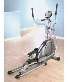 Photo of free Andes 150 elliptical machine (NW6 Kilburn) #1