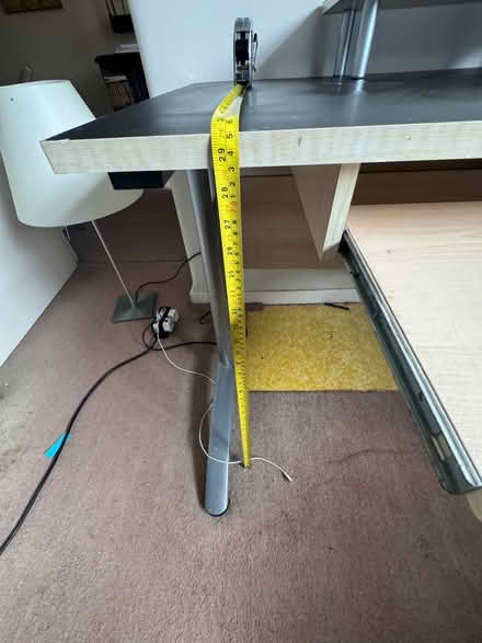 Photo of free Computer Desk (Kingsway CB4) #3