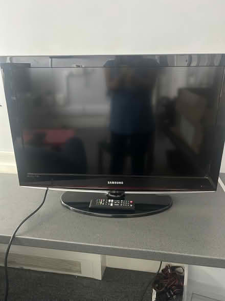 Photo of free Samsung Tv (Forest Gate E7) #1