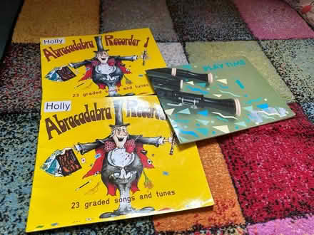 Photo of free Music books (Breadsall DE21) #3