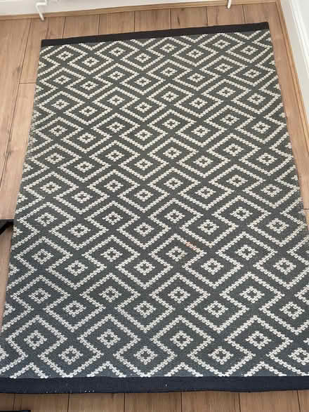 Photo of free Used rug (Welling DA16) #1