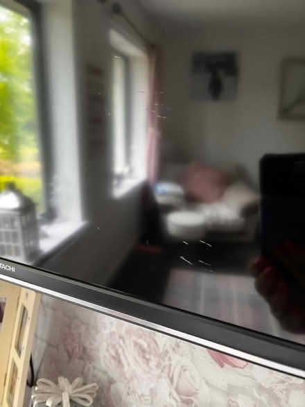Photo of free Tv (Kirkby lonsdale) #1