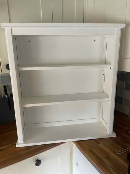 Photo of free Bathroom shelf (Beaconsfield HP9) #1