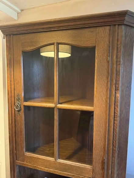 Photo of free Corner unit (Alkbourough DN15) #2