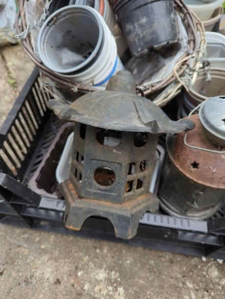 Photo of free Selection of plabt pots & others (Eynesbury) #2