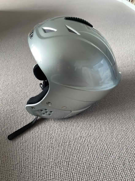 Photo of free Ski helmet (Highway SL6) #2