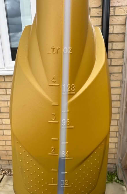 Photo of free Engine/car oil (PE6) #3