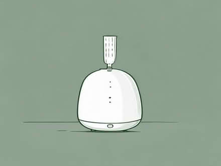 Photo of Humidifier (Blackpool FY1) #1