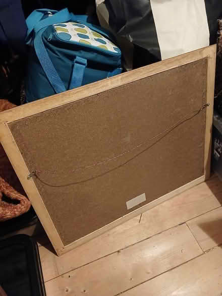 Photo of free picture frames x 2 (Lowedges S8) #4