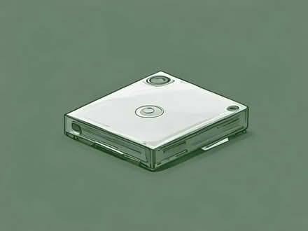 Photo of Hard drives (Twerton BA2) #1