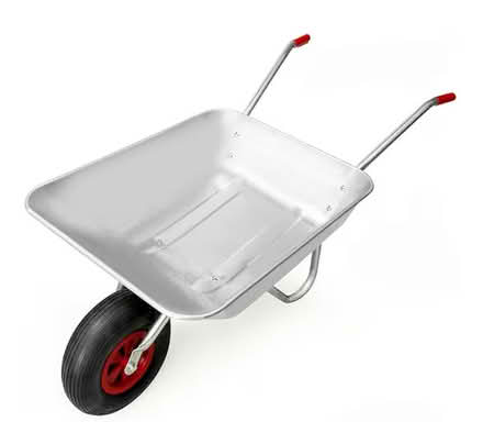 Photo of Wheelbarrow (E18 2EU) #1