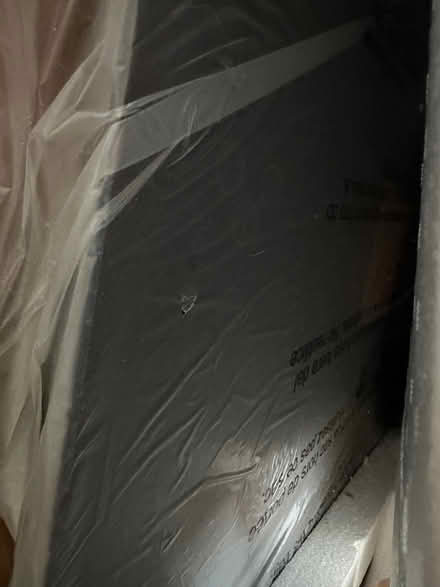 Photo of free Brand new electric hob (Barnes SW15) #3