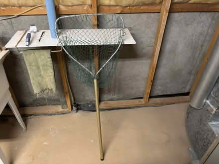 Photo of free Boat Net (Orleans) #2
